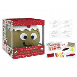 Rsw Pass The Parcel Pudding - 3 miniature