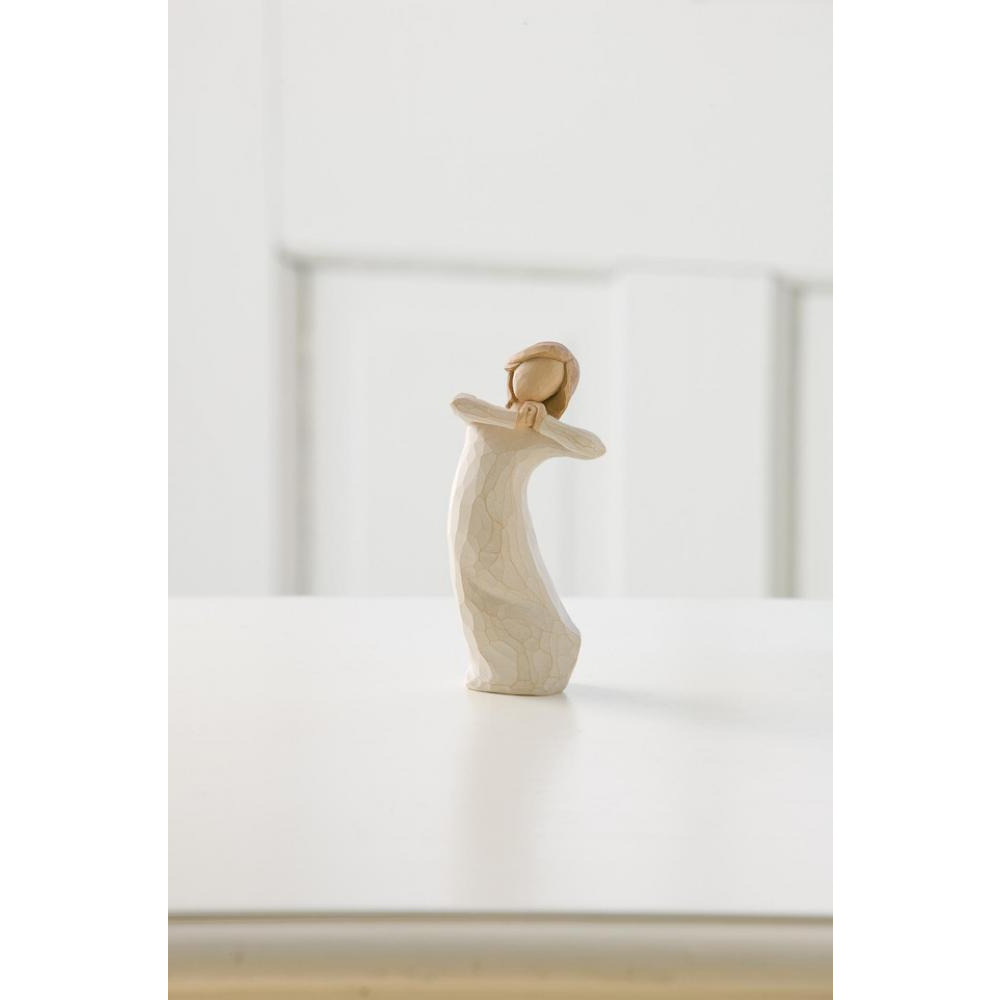 Willow Tree - FREE SPIRIT Figurine - 1