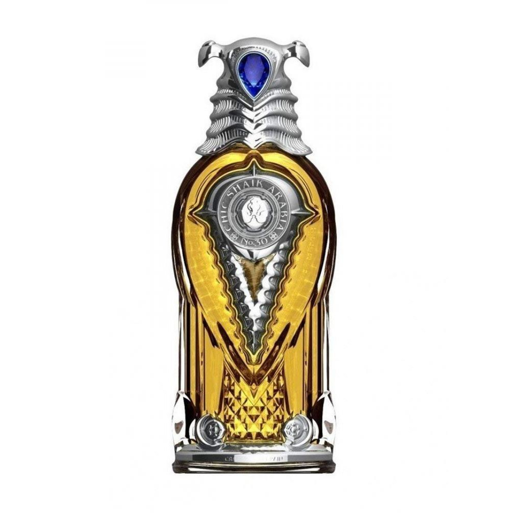 PODS Chic Shaik Blue No.30 For Women Eau De Parfum 60ML - 1