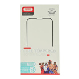 XO Tempered Glass Privacy Screen Protector, iPhone 13 Mini  - 1 miniature