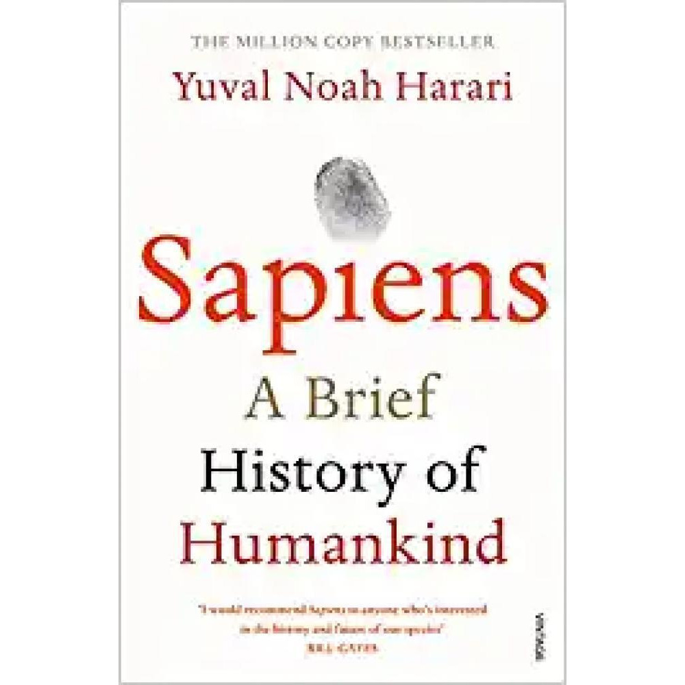 Sapiens - 1