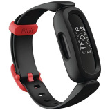 Fitbit / Activity tracker, Ace 3, Water resistant, Black - 1 miniature
