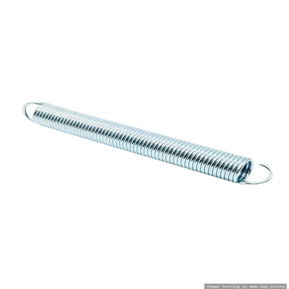 Utility Extension Spring 1"X 8-1/2"X .120" - 2