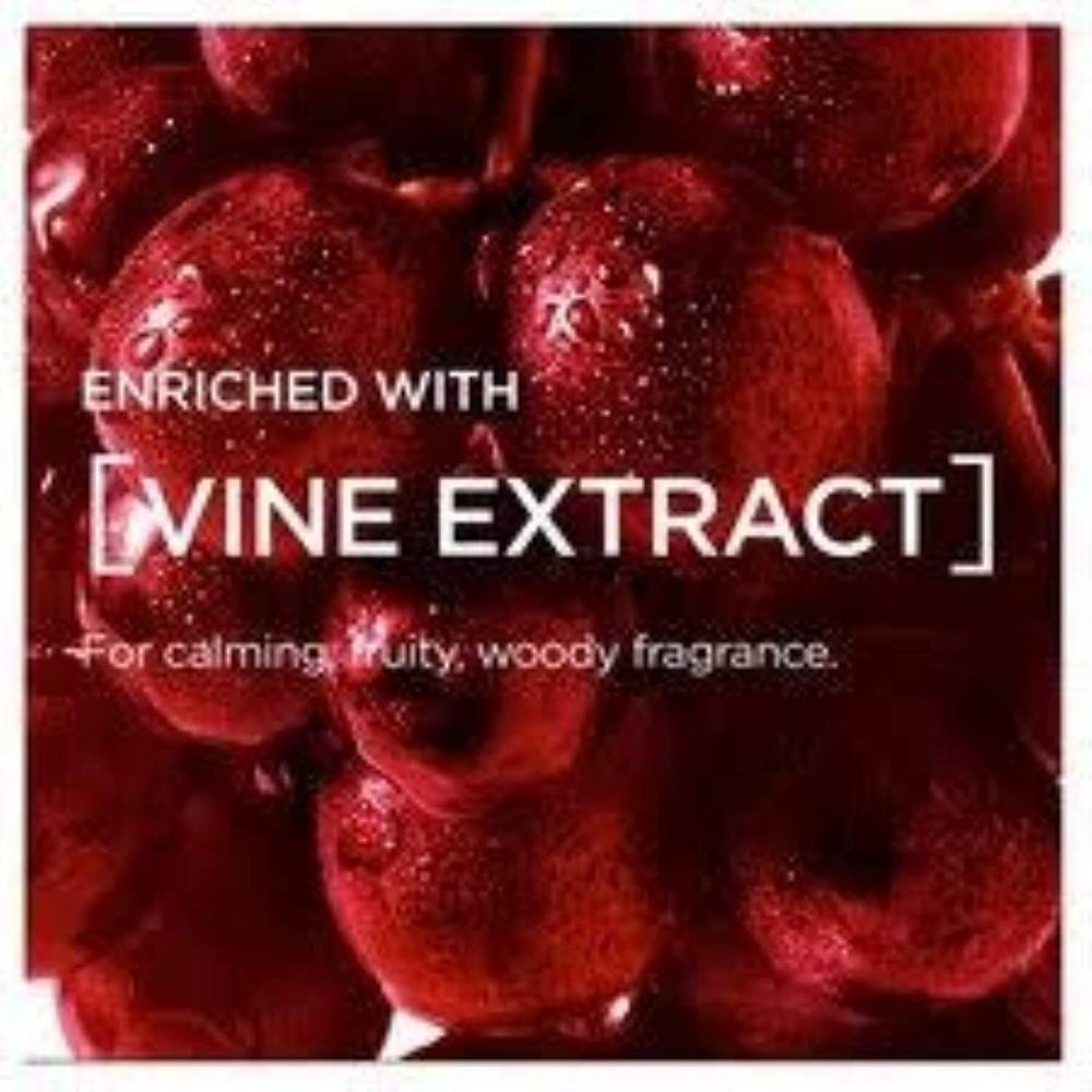 L'Oreal Men Shower Gel Stress Resist, 300 ml - 3