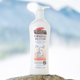 Palmers Firming Butter With Shea Butter Collagen Elastin \& Vitamin E Tightens Skin 315 Ml - 1 miniature