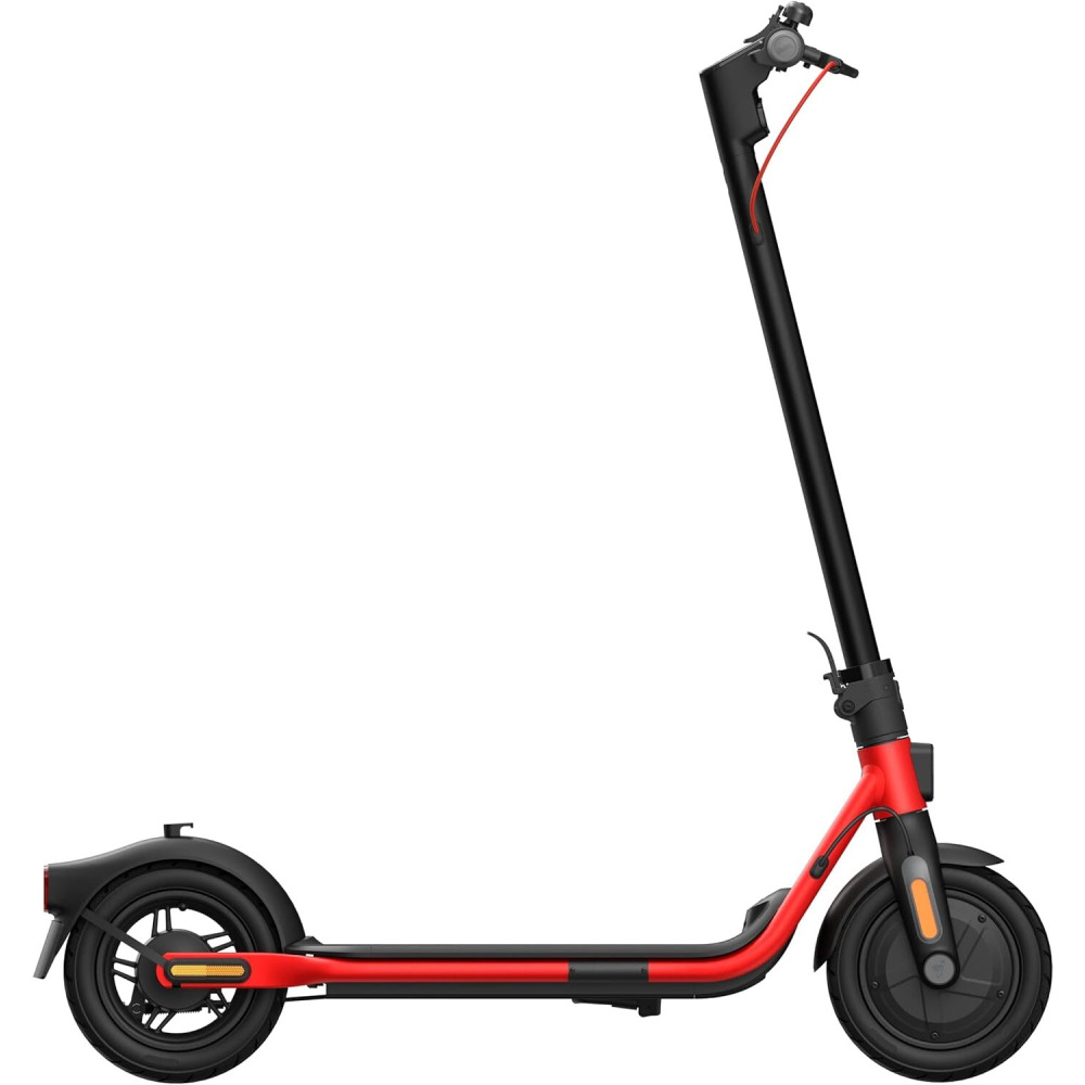 Ninebot Kick scooter D38E Powered By Segway, 500W Motor Power, 25Km\/H Speed,38Km Range Electric Scooter  - 1