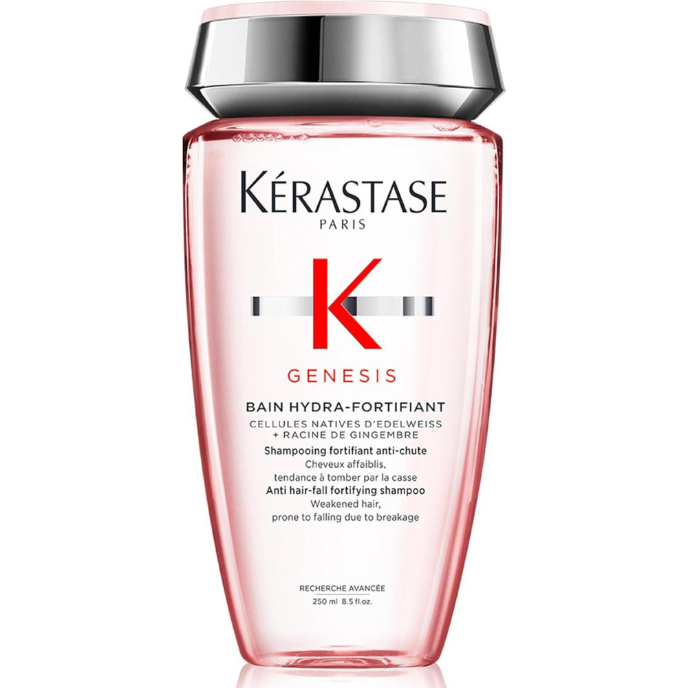 Kerastase Genesis Bain Hydra-Fortifiant Anti-Hair Fall Shampoo 250 ml - 1