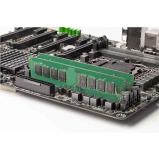 Crucial 16GB Single DDR4 2666 MT\/s (PC4-21300) DIMM 288-Pin Desktop Memory - CB16GU2666 - 2 miniature