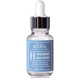 Cos de baha Hyaluronic Acid 1% Powder Solution Serum - 1oz (30ml) - 6 miniature