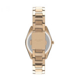 Lee Cooper Analog White MOP Round Dial Womens Watch  LC07450.420 - 3 miniature