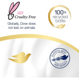 Bath Soak Dove, Indulging Cream, 450 ml - 6 miniature