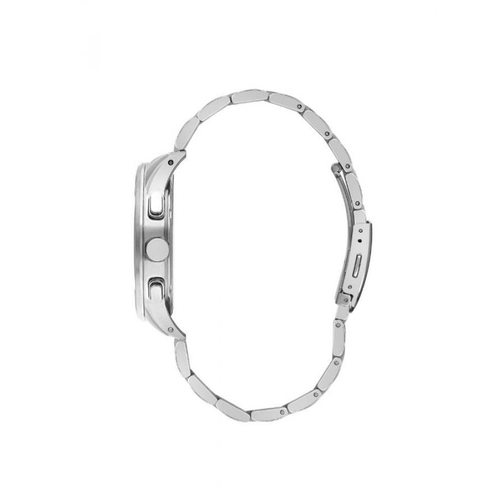 بيفرلي هيلز بولو كلوب ساعة رجالية متعددة الوظائف بمينا ازرق - BP3396X.390 - 2