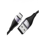 UGREEN / Charging cable, Type-C fast home charge, Black - 1 miniature