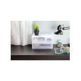 Keyway A5 Desk Front Drawers 4L - 2 miniature