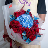 Цветовая Вспышка - 1 miniature