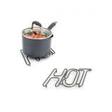 Spectrum Trivet Hot - 1 miniature