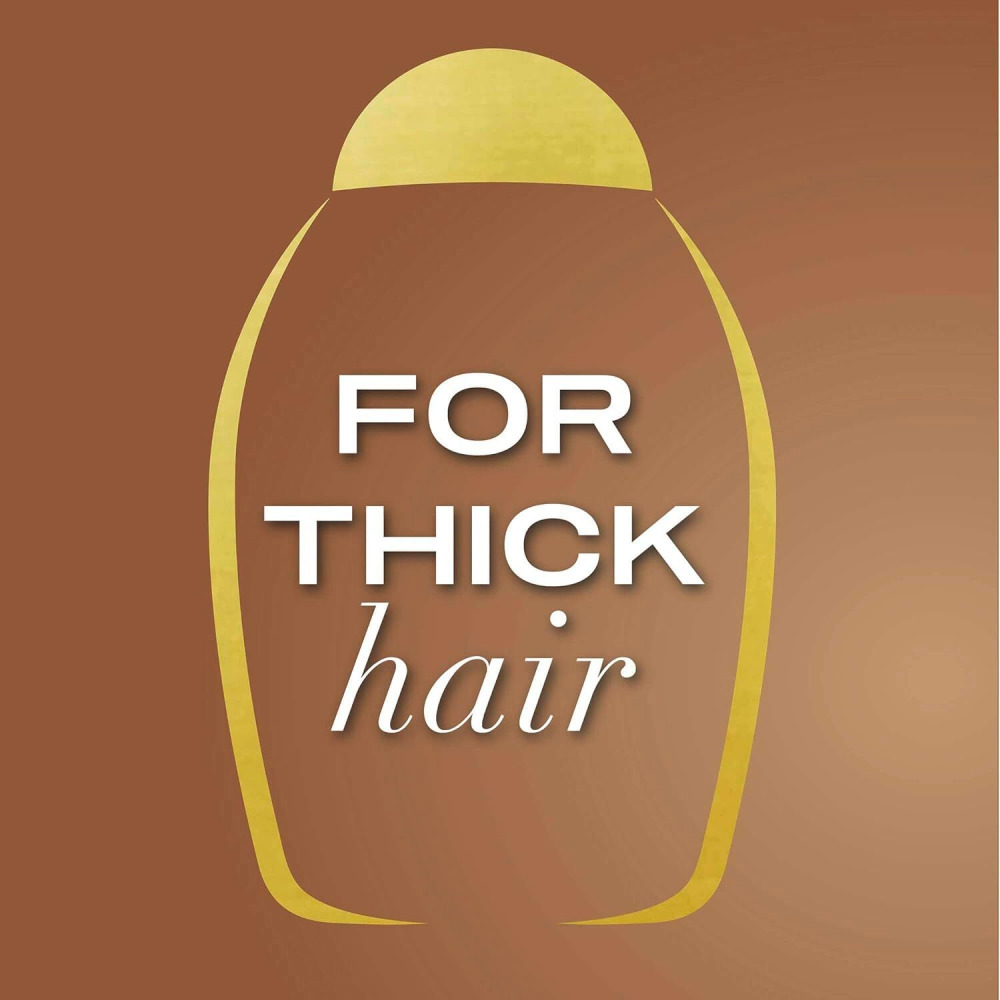 Ogx - Brazilian Keratin Smooth Shampoo 385ml - 5