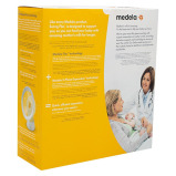 Medela / Electric breast pump, Swing Maxi Flex, 2-phase, 360-degree - 3 miniature