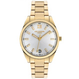 LEE COOPER Women's Analog Silver Dial Watch - LC07102.130 - 1 miniature