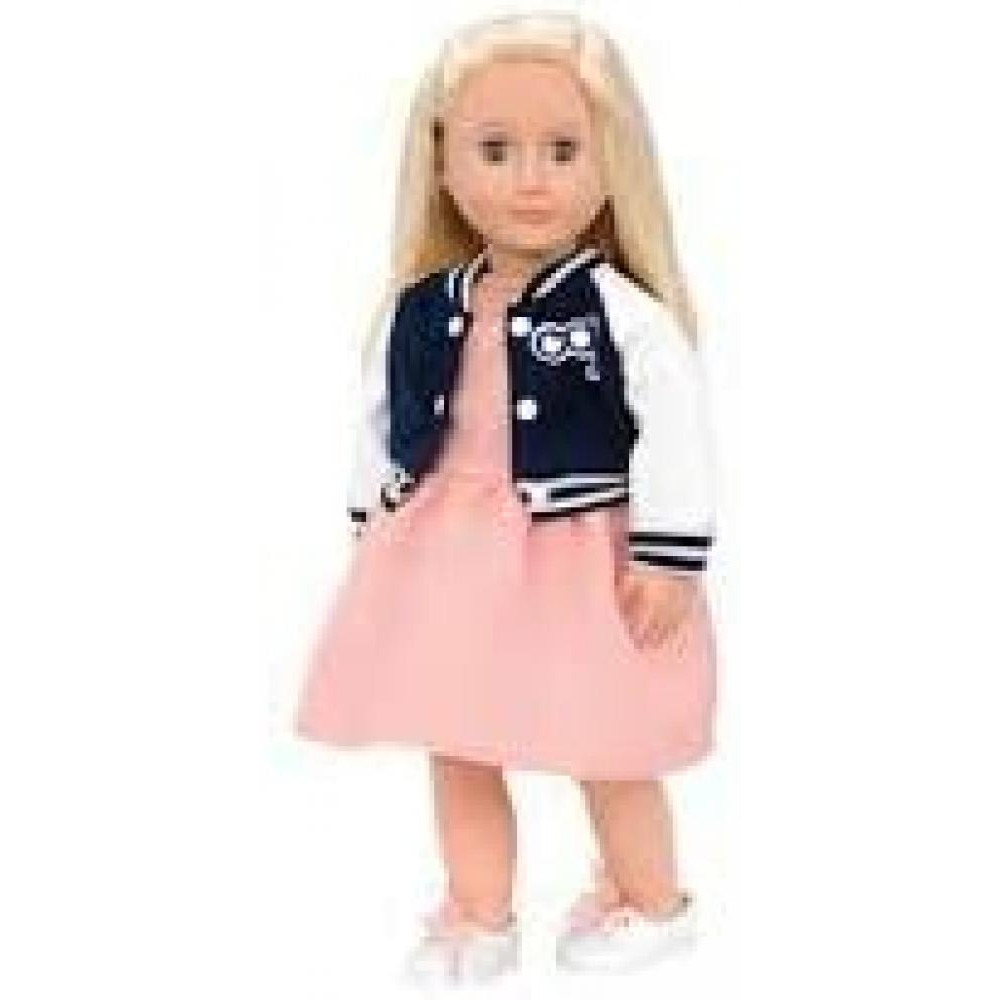 Our Generation - Terry - 1