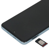 INFINIX NOTE 30 X6833B 256GB/8GB INTERSTELLAR BLUE - 3 miniature