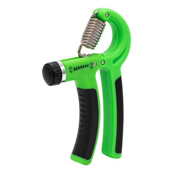 Generic / Adjustable hand grip exercise trainer tool, 40 - 88.1 lbs (18-40 kg)