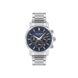 LEE COOPER Men's Multi Function Blue Dial Watch LC07505.390 - 1 miniature