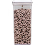 Homesmiths Pop-up 2.5 Liter Square Food Container - 6 miniature