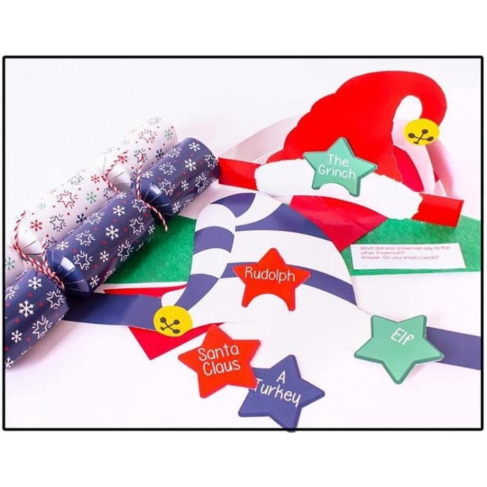 RSW 6 لعبة من أنا المفرقعات 9 بوصة - 2