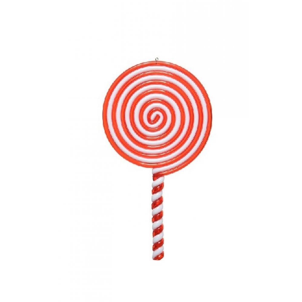 Kaemingk Decoris Lolly Plastic - 1