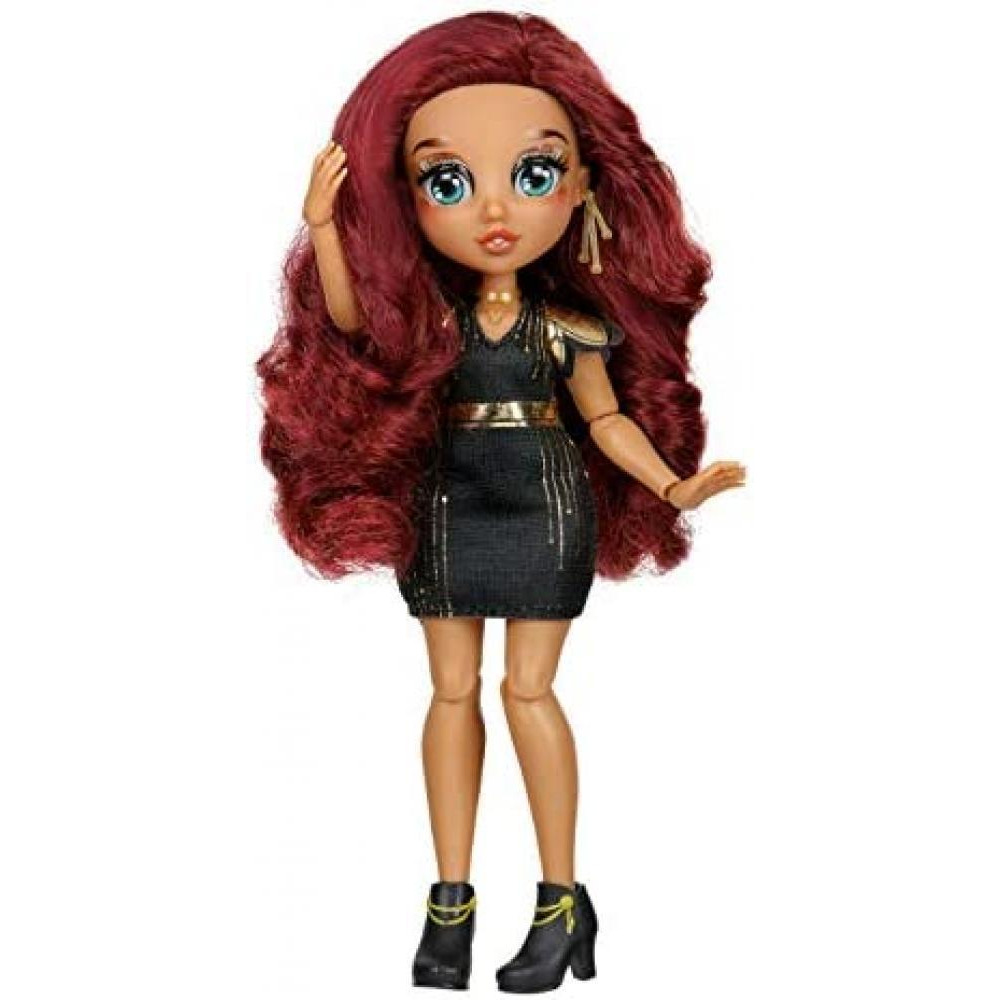 FailFix S1 TOTAL MAKE OVER DOLL PK - GLAMAZ0NGRL - 11