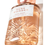 غسول الجسم بيور وندر من باث آند بودي ووركس 295 مل - منظف يومي فاخر - 2 miniature