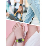 Сменный ремешок для Apple Watch 49/45/44/42 мм Серии Ultra 2/Ultra/9/8/7/6/5/4/SE 3 шт - 3 miniature