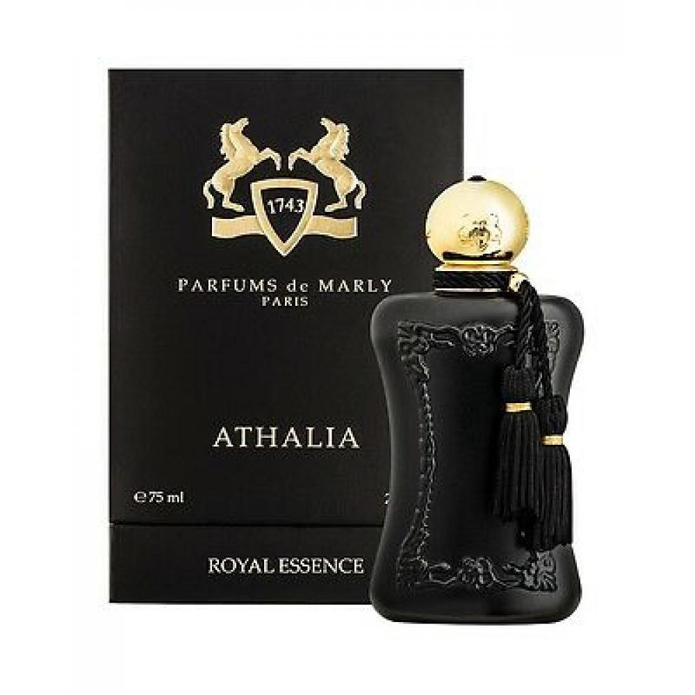 Parfums De Marly ATHALIA For Women Eau De Parfum 75 ml - 1