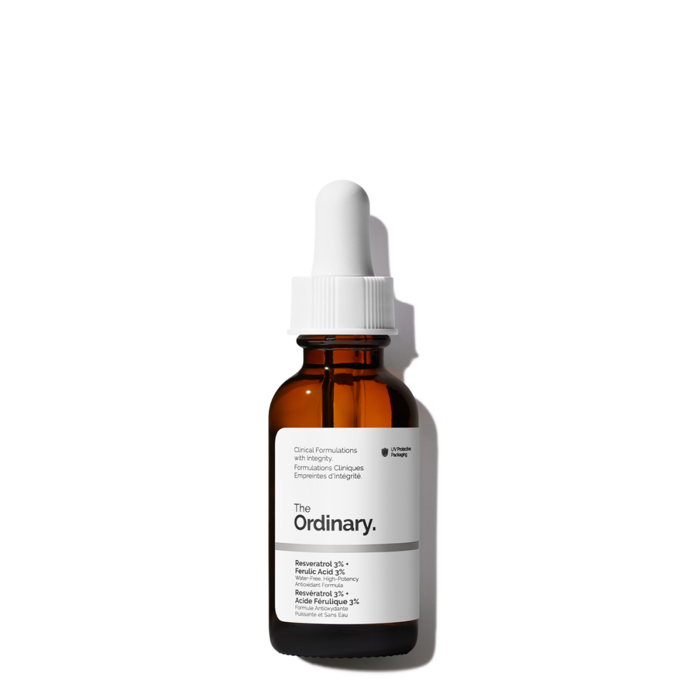 The Ordinary Resveratrol Serum 30ml - 1