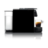 Essenza Mini Coffee machine Black - 3 miniature