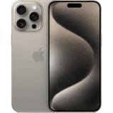Apple iPhone 15 Pro Max, 256 GB, Natural Titanium, HK Dual SIM - 1 miniature