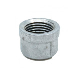 هوم سميث غطاء من الفولاذ المقاوم للصدأ بوصة - 2 miniature