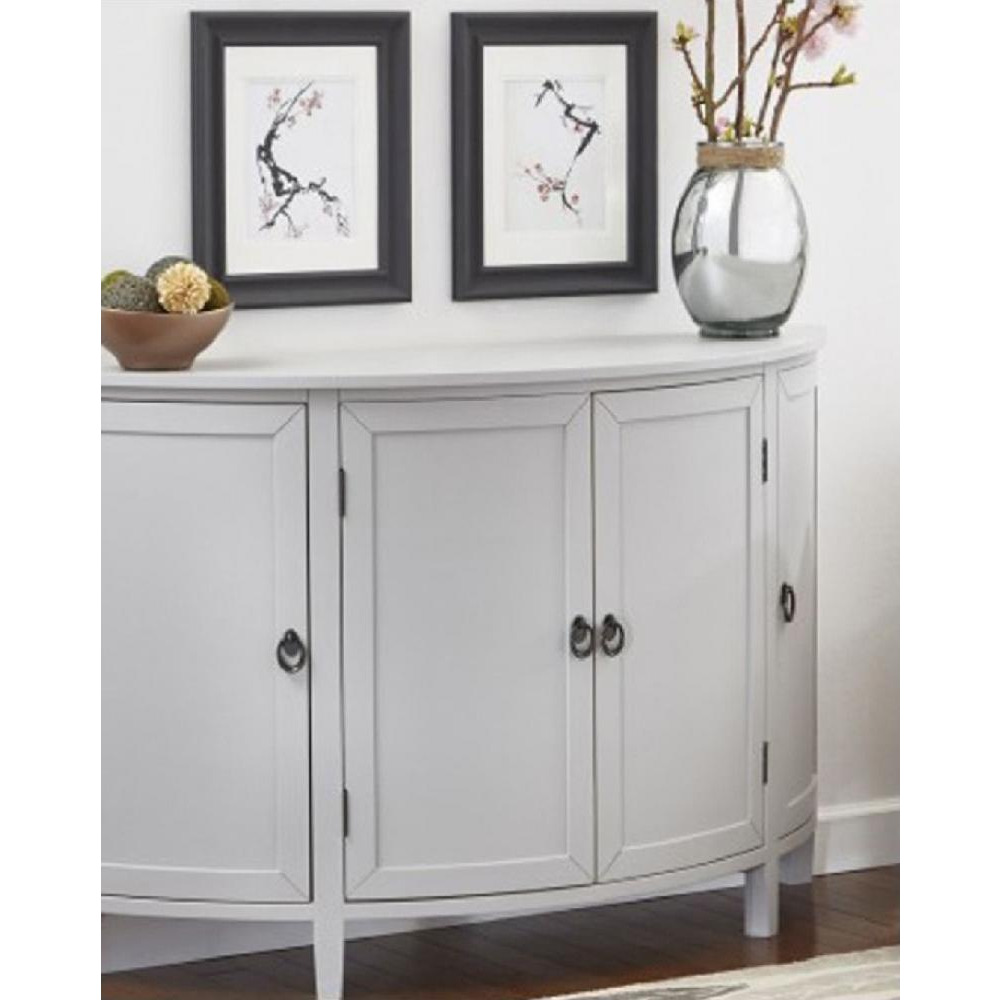 الصدأ-أويوم 12 أونصة. رذاذ الطباشير الرمادي القديم - 2