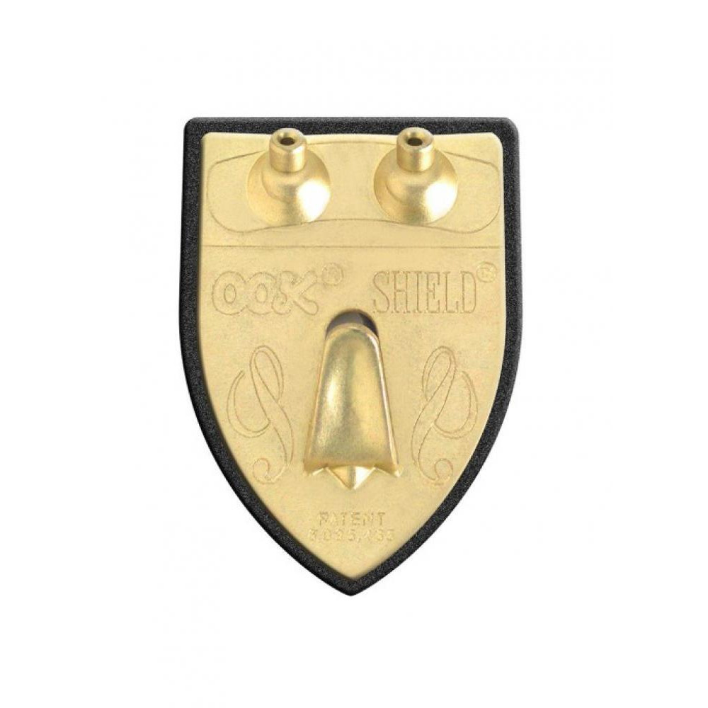 Ook 2 قطعة شماعة درع 50 رطلاً - 1