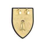 Ook 2 قطعة شماعة درع 50 رطلاً - 1 miniature