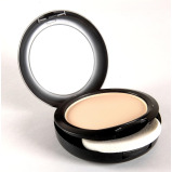 Mac Studio Fix Powder Plus Foundation, NC15, 15g - 5 miniature