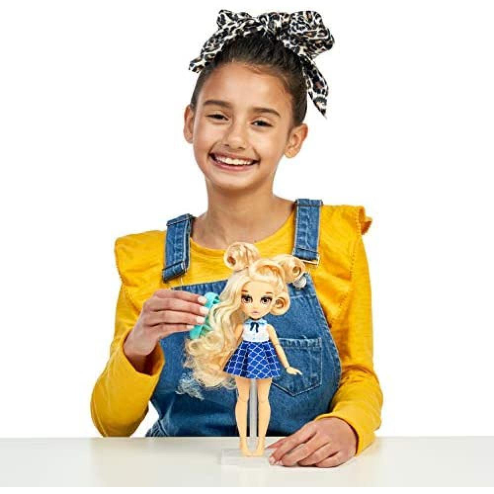 FailFix / S1 Total make over doll pk - preppiposh - 10