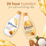 Johnson's, Oil-In-Body Wash, Vita-Rich, Rejuvenating, 400ml - 2 miniature