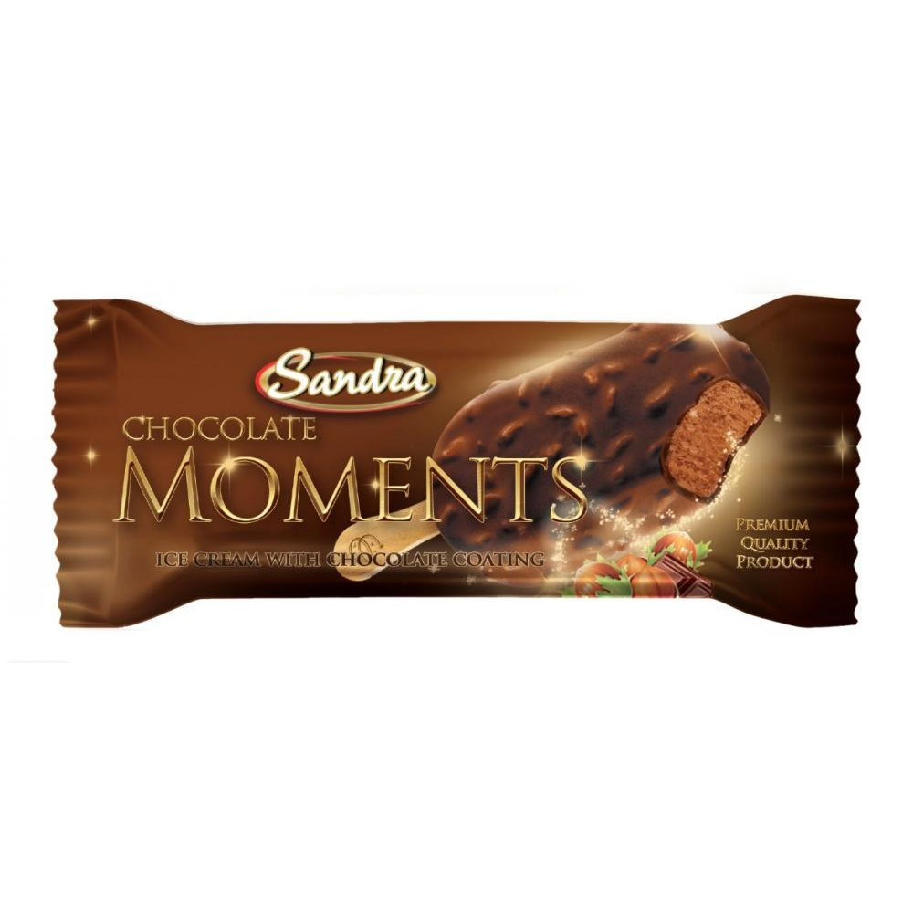 Moments Chocolate - 1