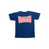UAEJJ Falcon Cotton T-Shirt for Men Cotton T-Shirt Men T-Shirt Sportswear-XS - 4 miniature