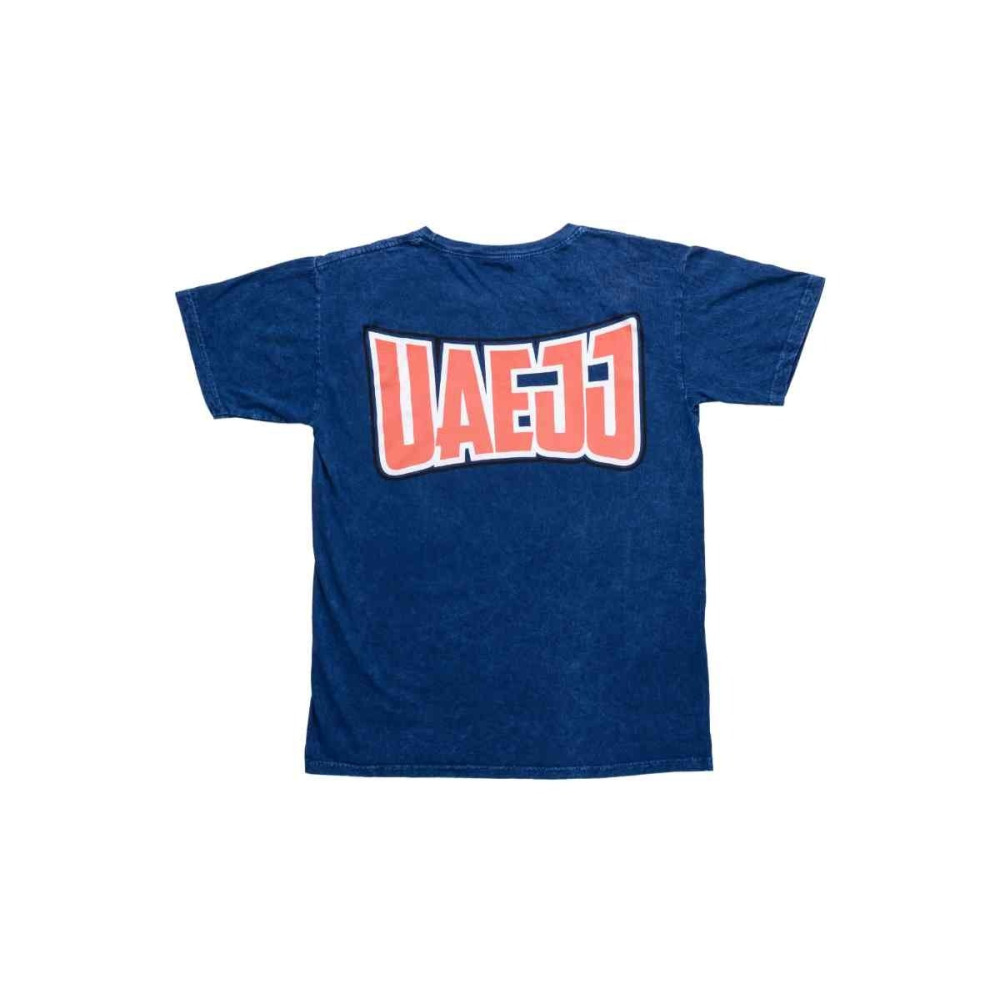 UAEJJ Falcon Cotton T-Shirt for Men  Cotton T-Shirt  Men T-Shirt  Sportswear-S - 4