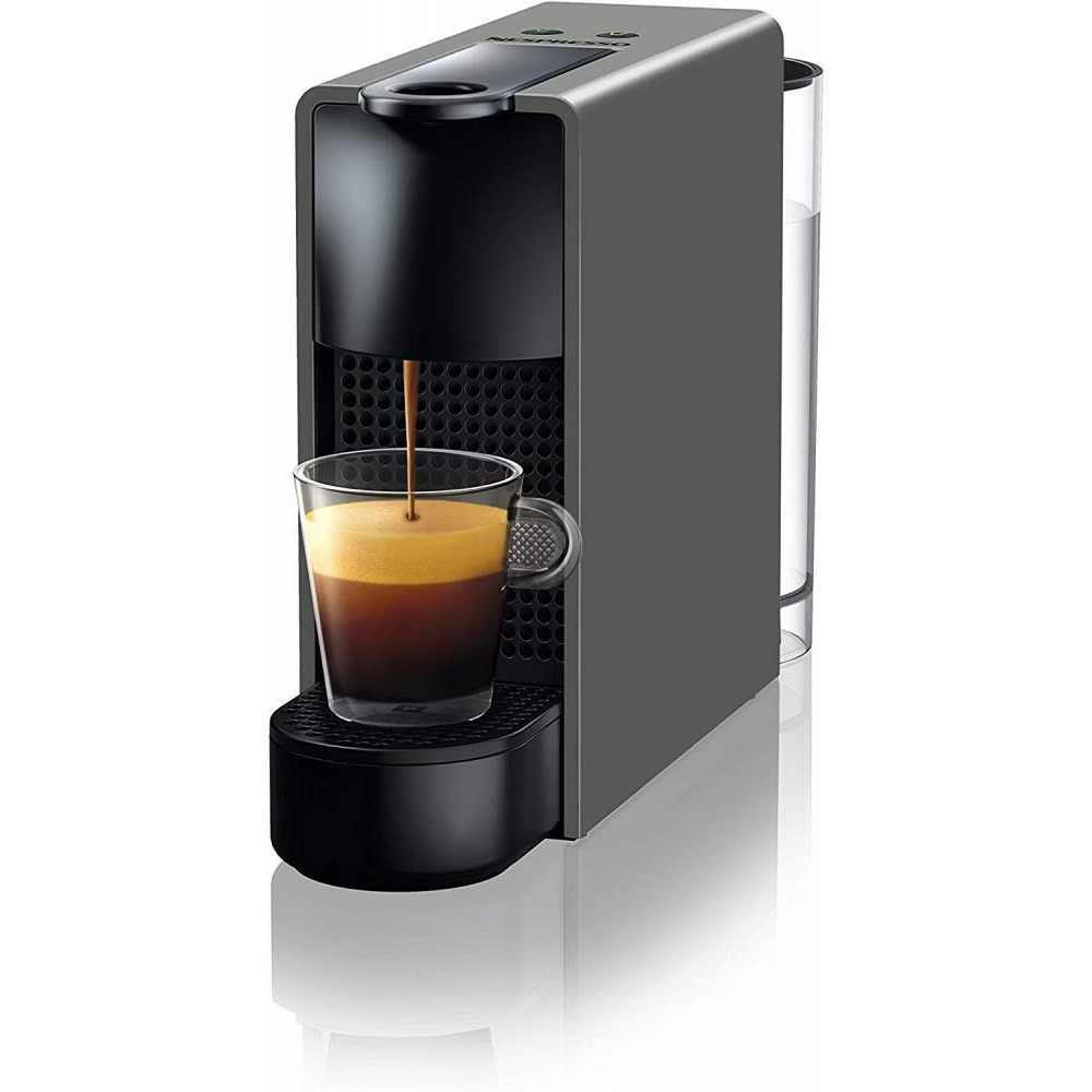 Nespresso Essenza mini Silver (C30) - 1