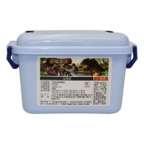 AMERTEER / Dinosaurs toy set, 46 pcs - 8 miniature