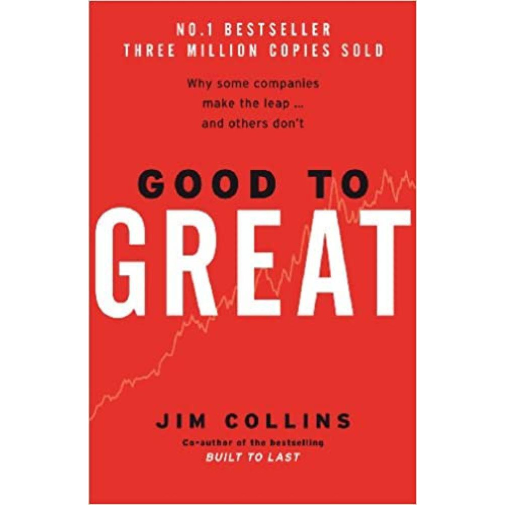 Good To Great - 1